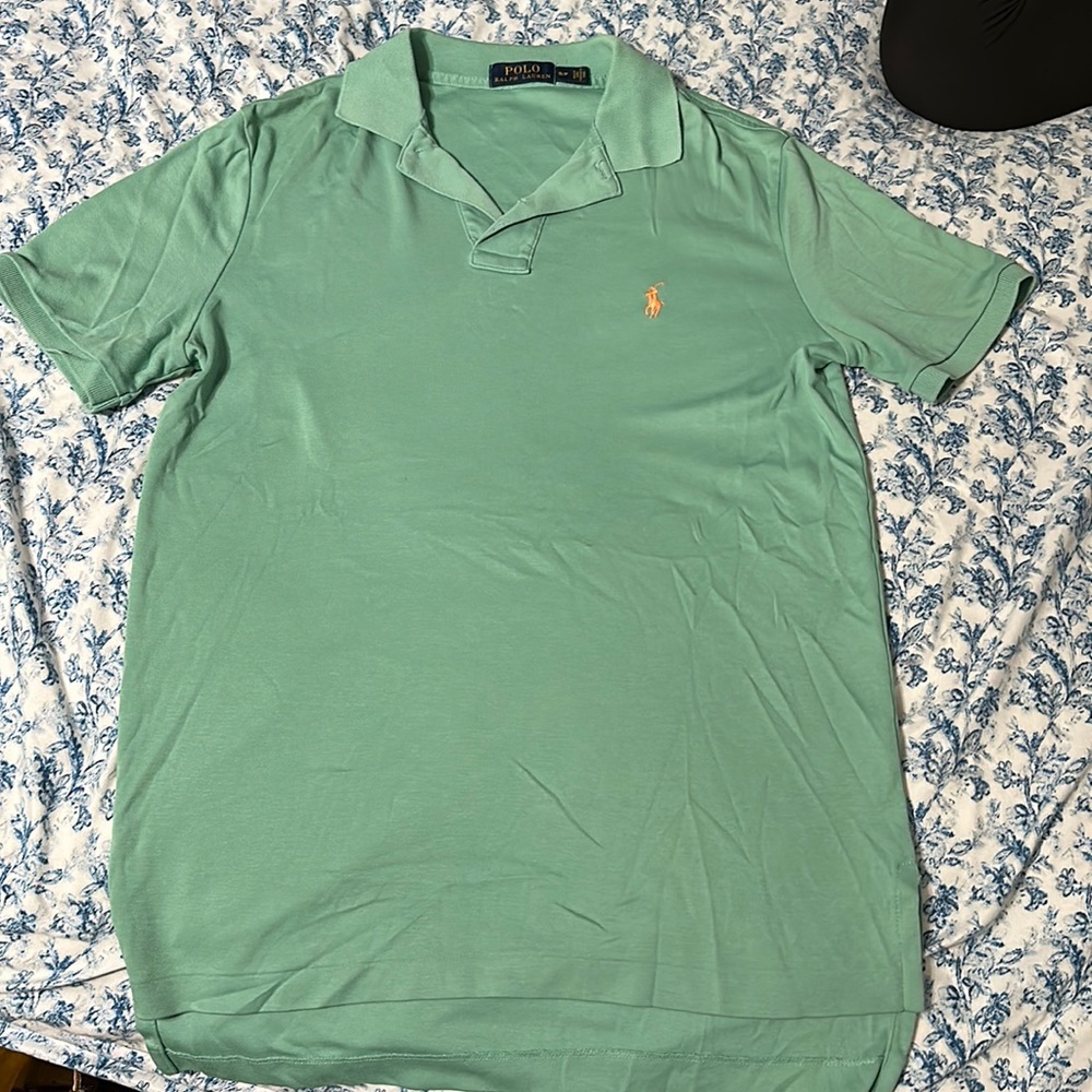 Polo Ralph Lauren- (Small)